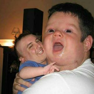 Meet your Posher, Eric