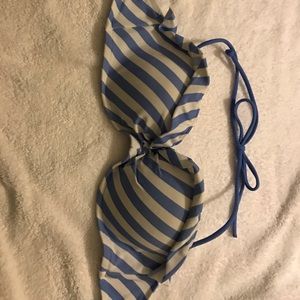 Victoria's Secret bathing suit top