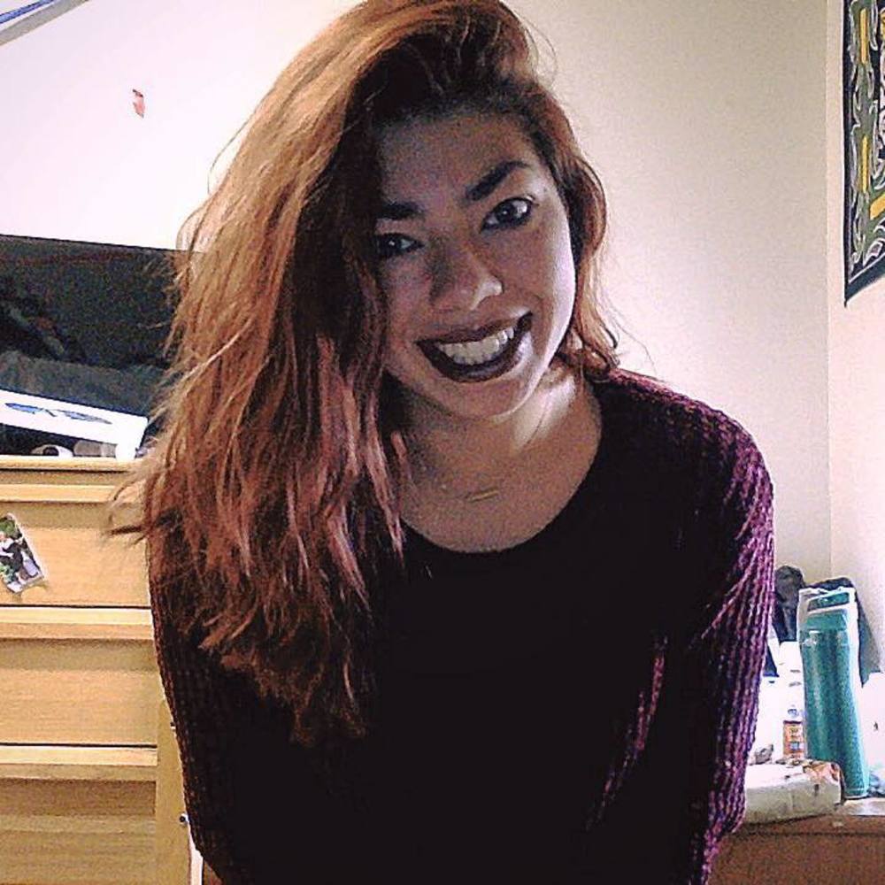 Meet your Posher, Marissa