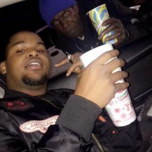 Meet your Posher, Döddÿ