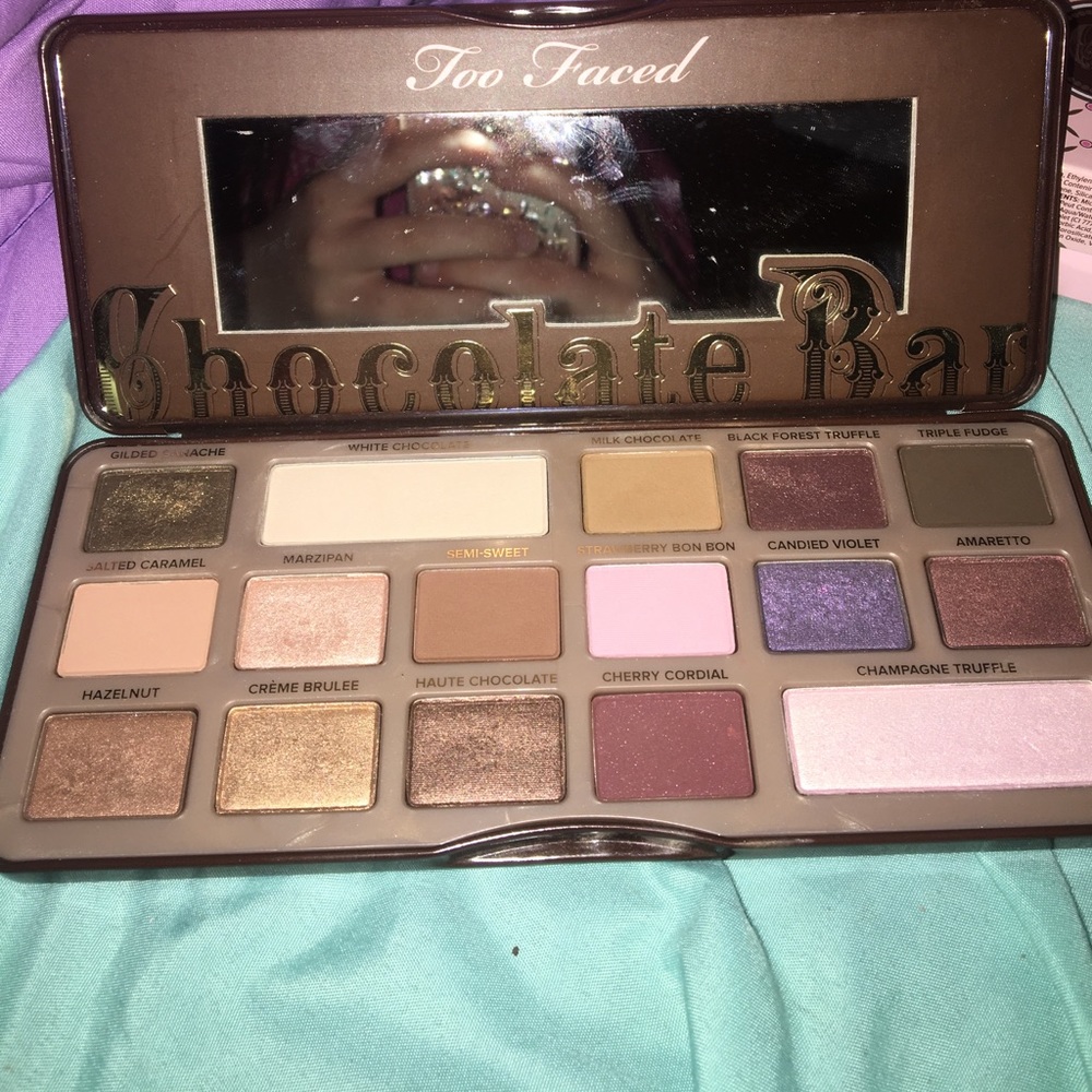 Too faced palettes - Picture 3 of 8