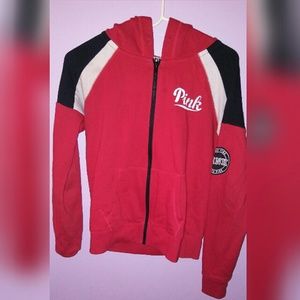 🔴Vs pink jacketsold🔴