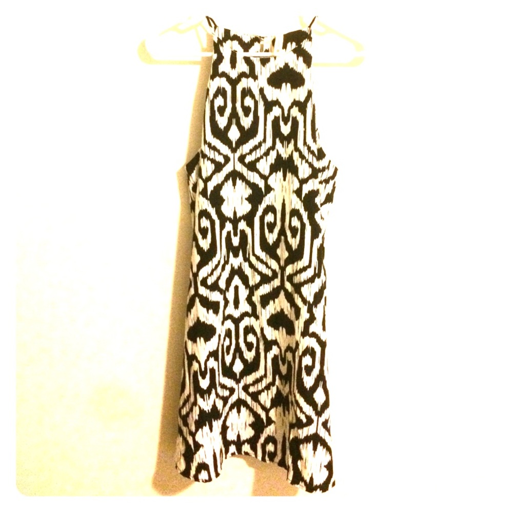Lulu's mini dress