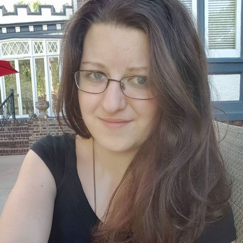 Meet your Posher, Breanna