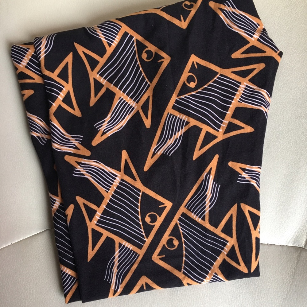 OS Angel Fish NWT