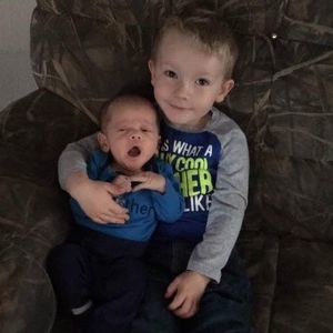 Meet your Posher, Jamie