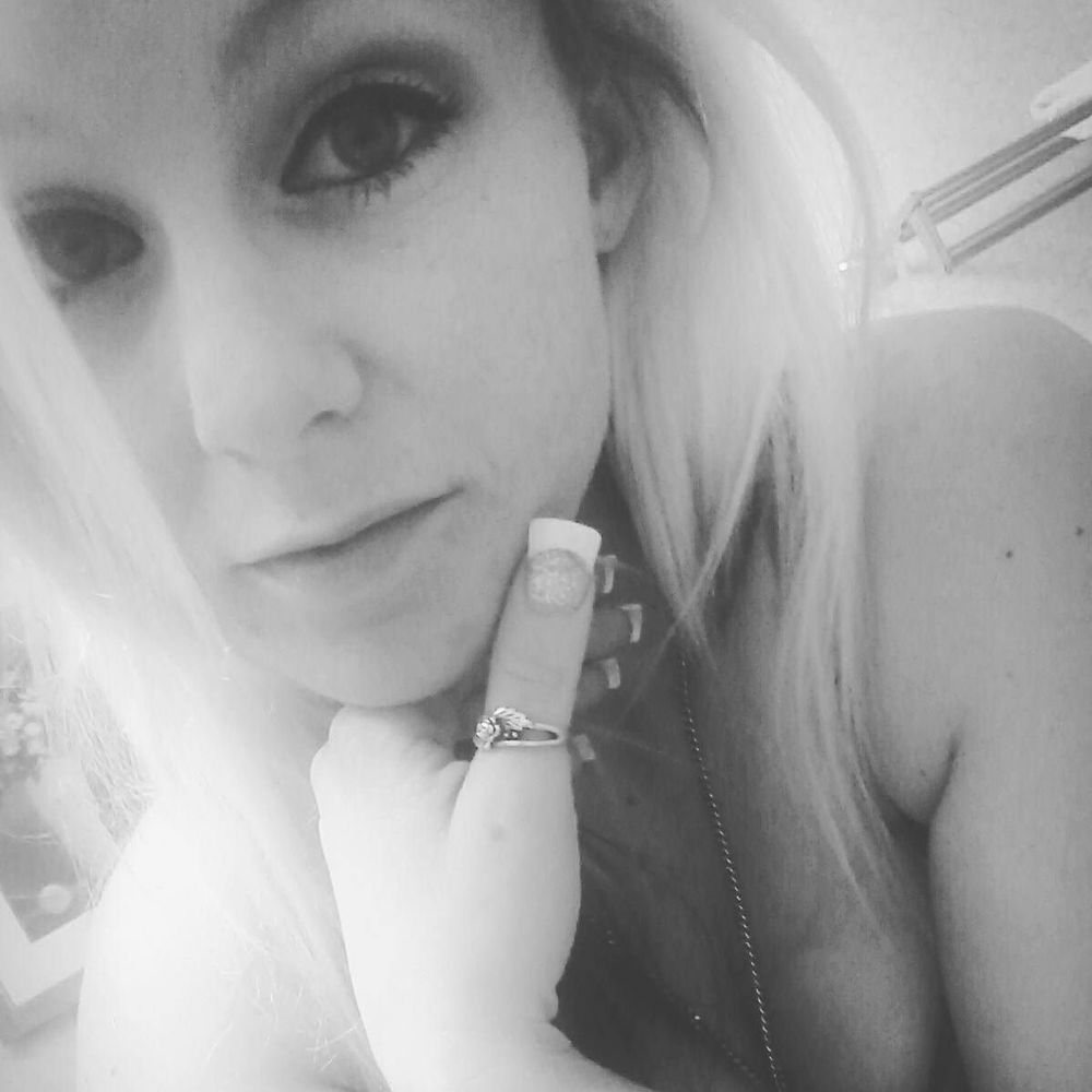 Meet your Posher, Hailey