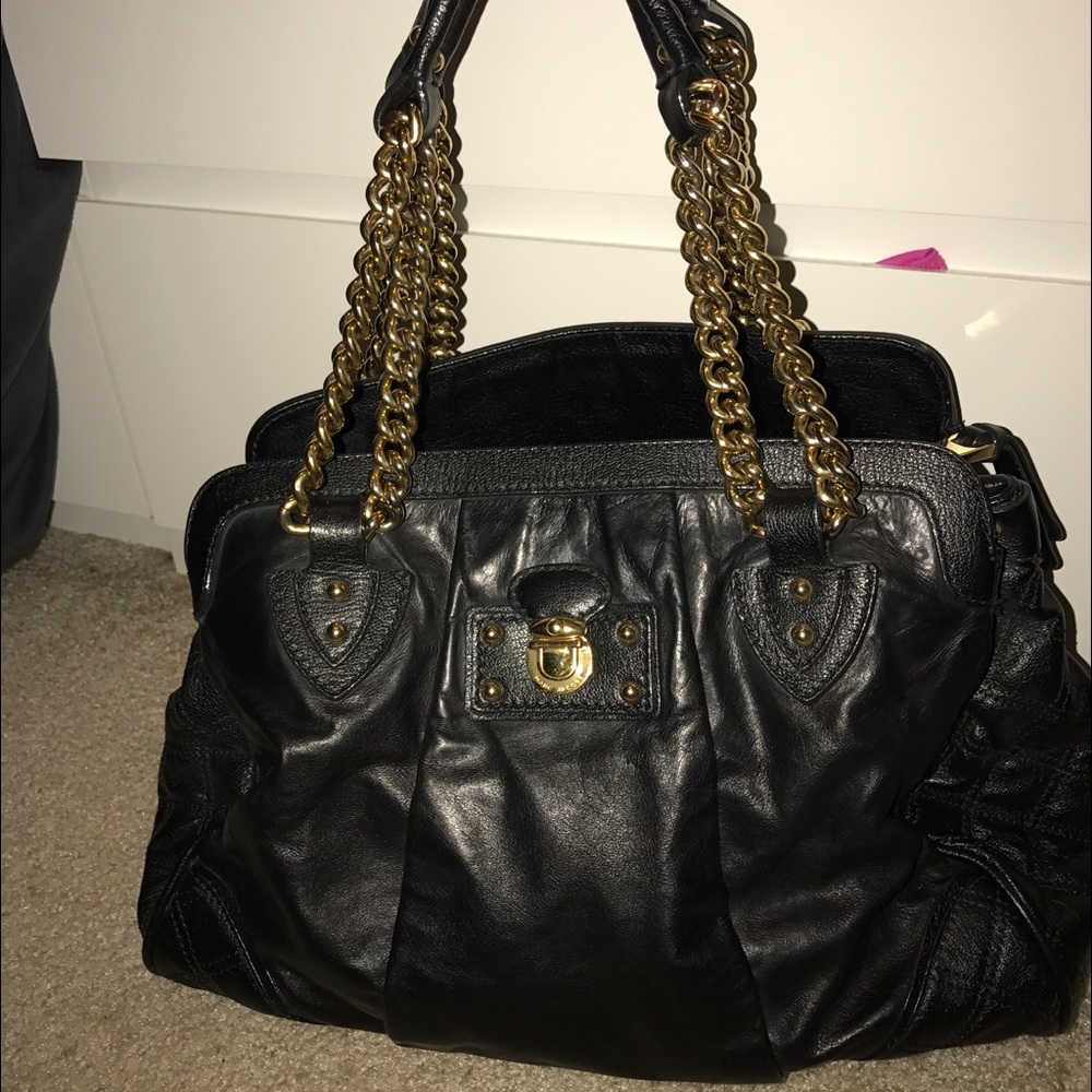 Marc Jacobs Chain Link tote