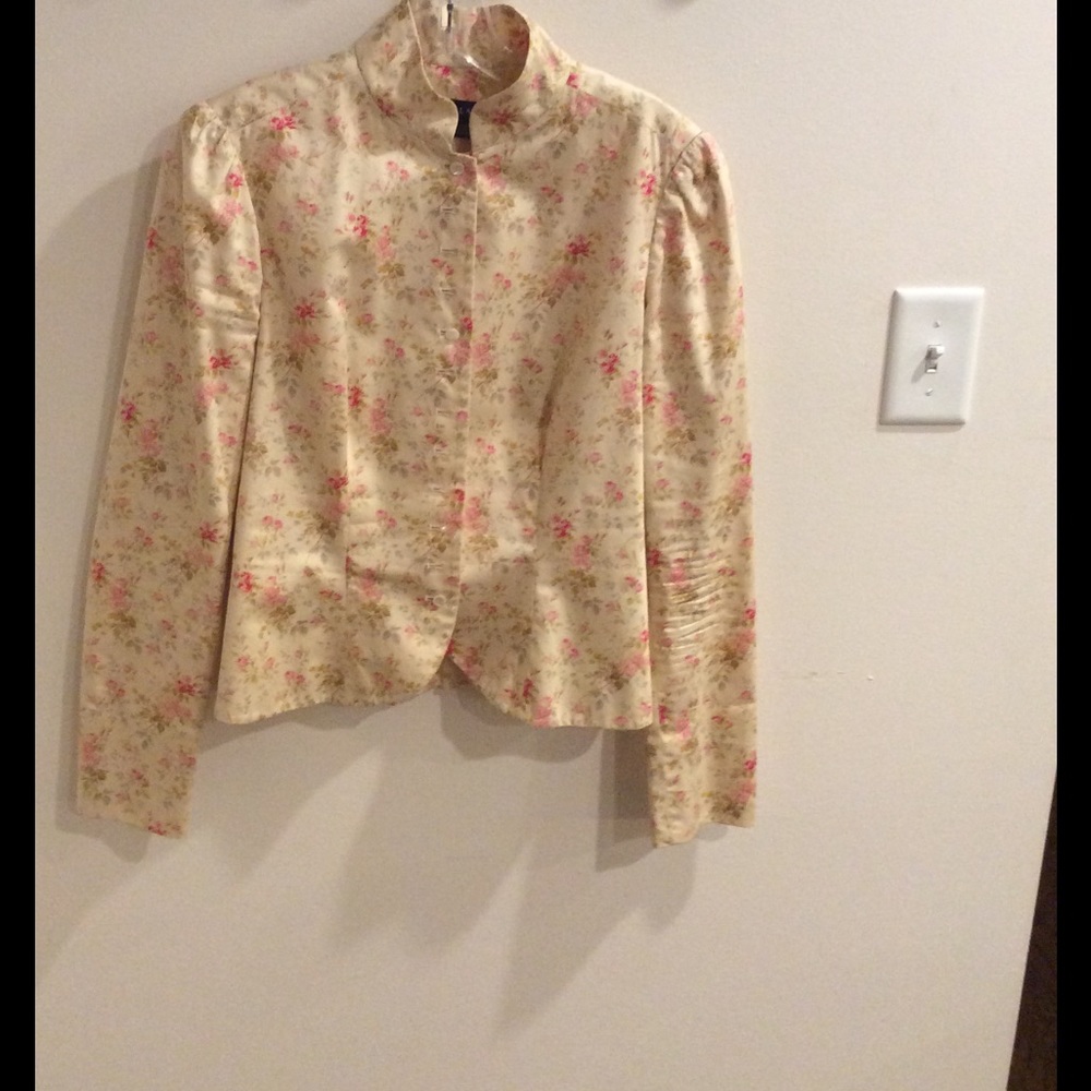 Ralph Lauren jacket *REDUCED