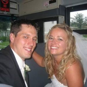 Meet your Posher, Anne