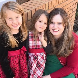 Meet your Posher, Jamie folker