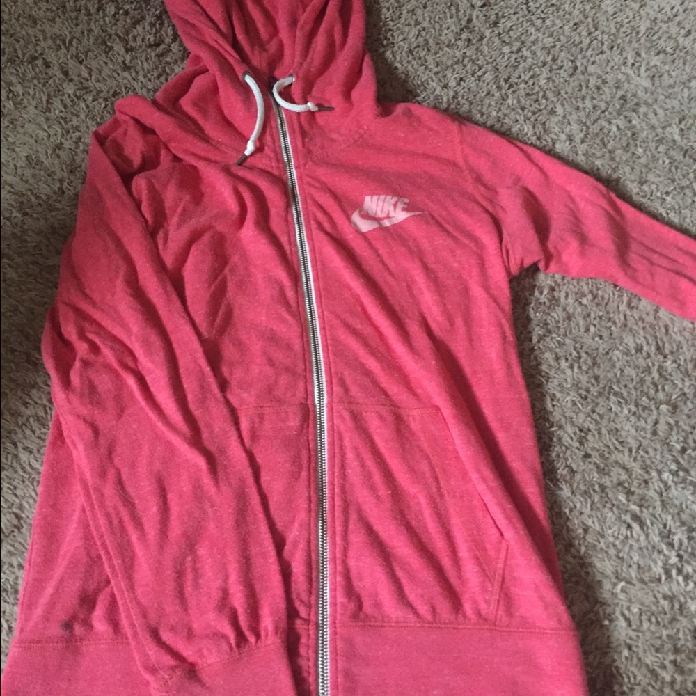 Nike Zip