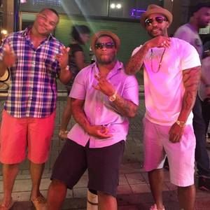 Meet your Posher, Justin