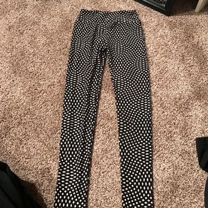 LULAROE leggings OS