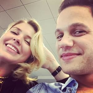 Meet your Posher, Hamidou