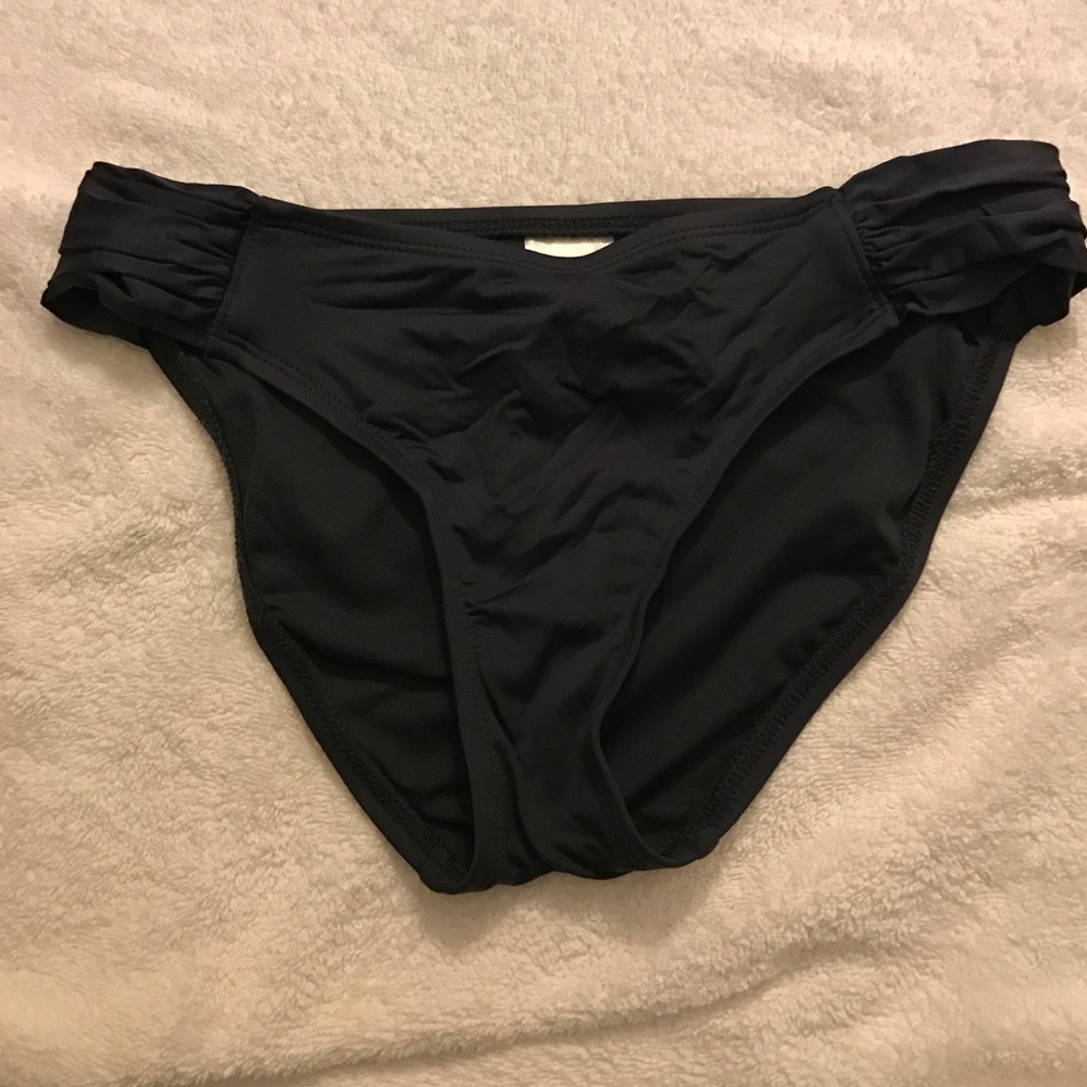 Bathing suit bottoms