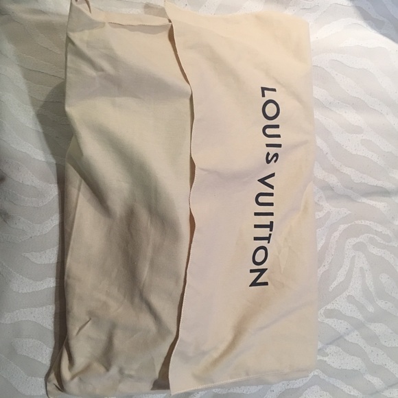 SOLD NWT Louis Vuitton Neverfull MM - Authentic - Picture 5 of 8