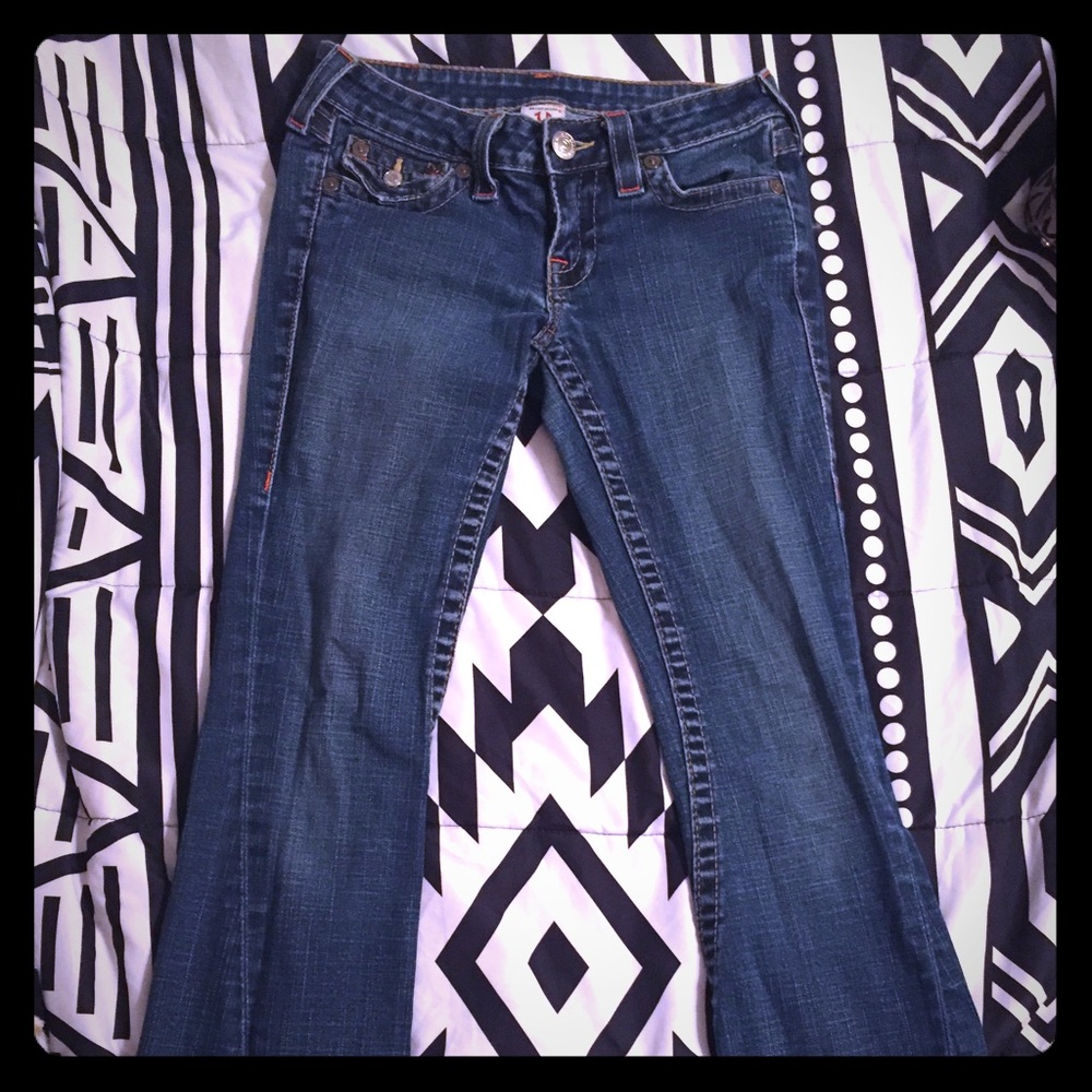 True Religion Jeans