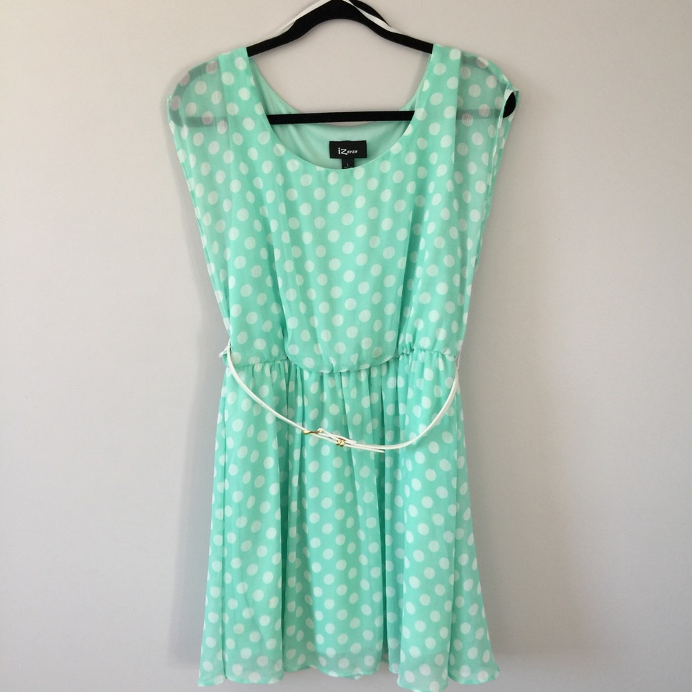 Easter/Spring Dress