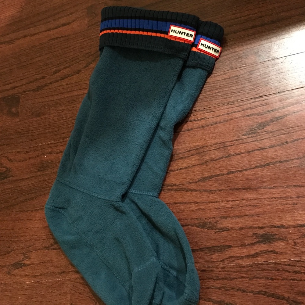 Hunter Socks 8-10