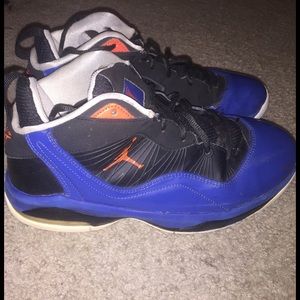 Jordan's: Carmelo's