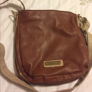 Steve Madden crossbody bag