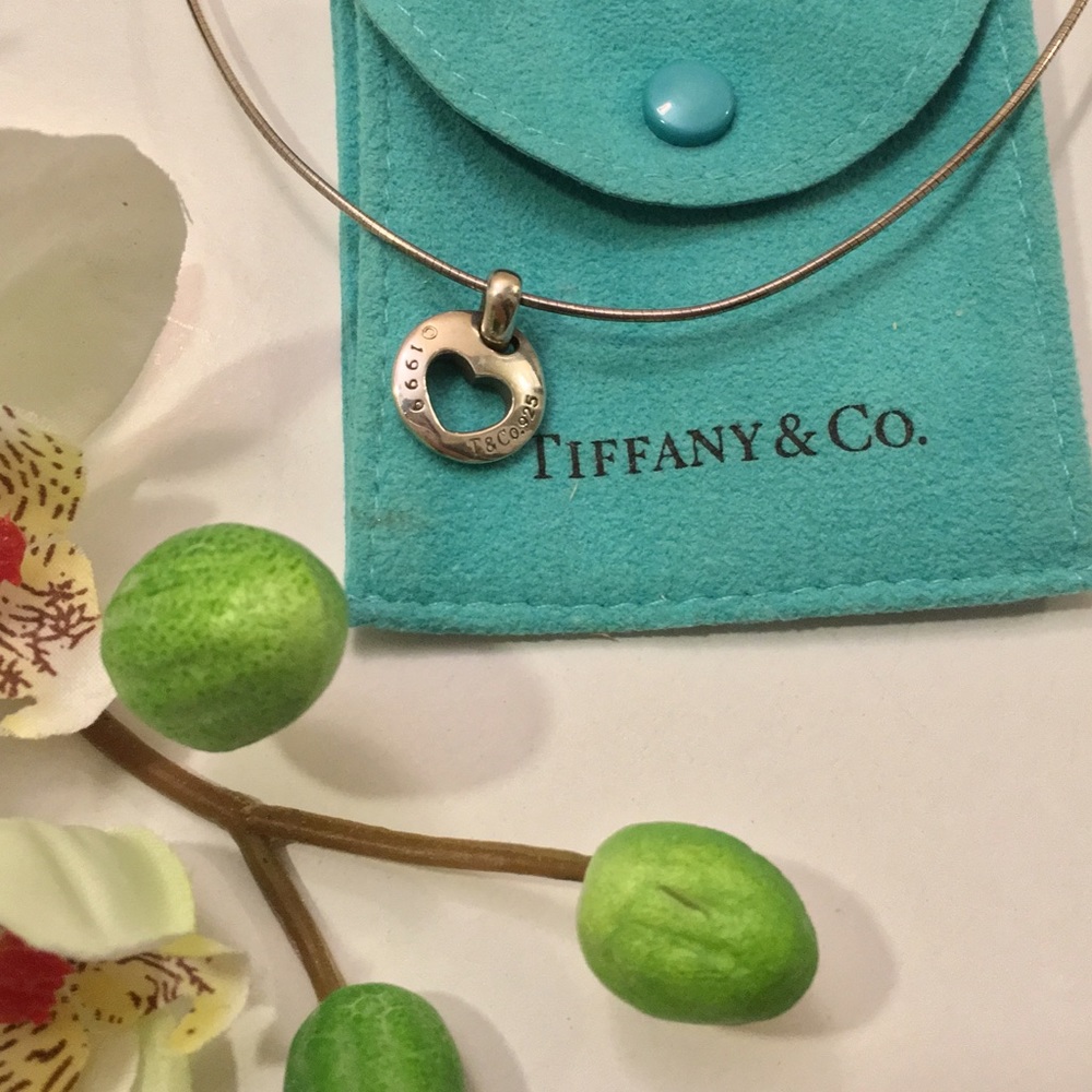 Tiffany & Co Necklace
