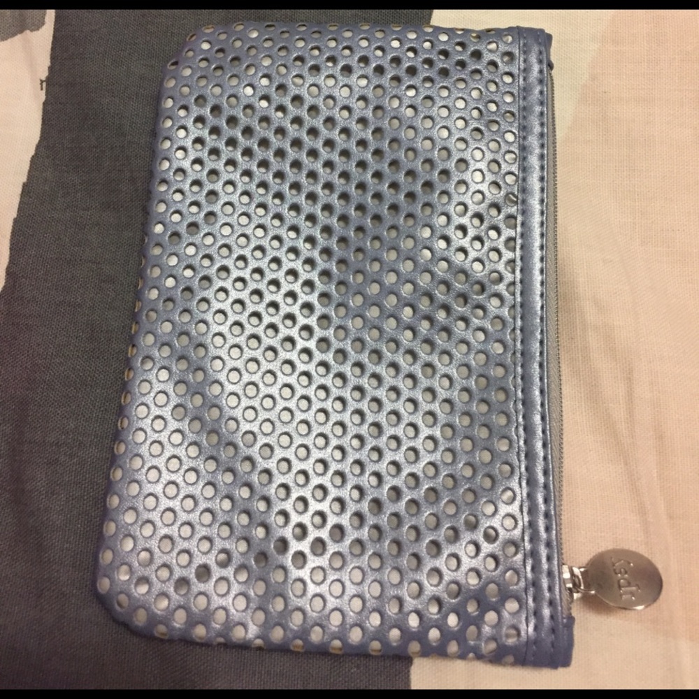 Makeup case