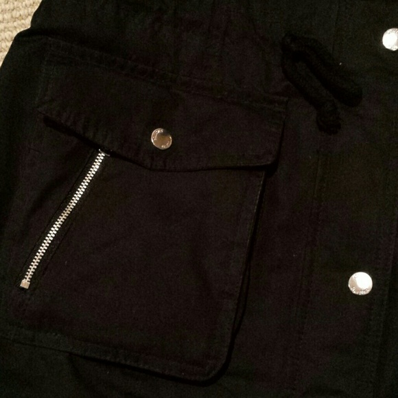 HOLLISTER Winter Coat! - Picture 2 of 5