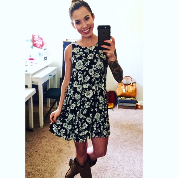 Boutique Dresses & Skirts - Dance With Me Dress