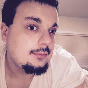 Meet your Posher, Jon