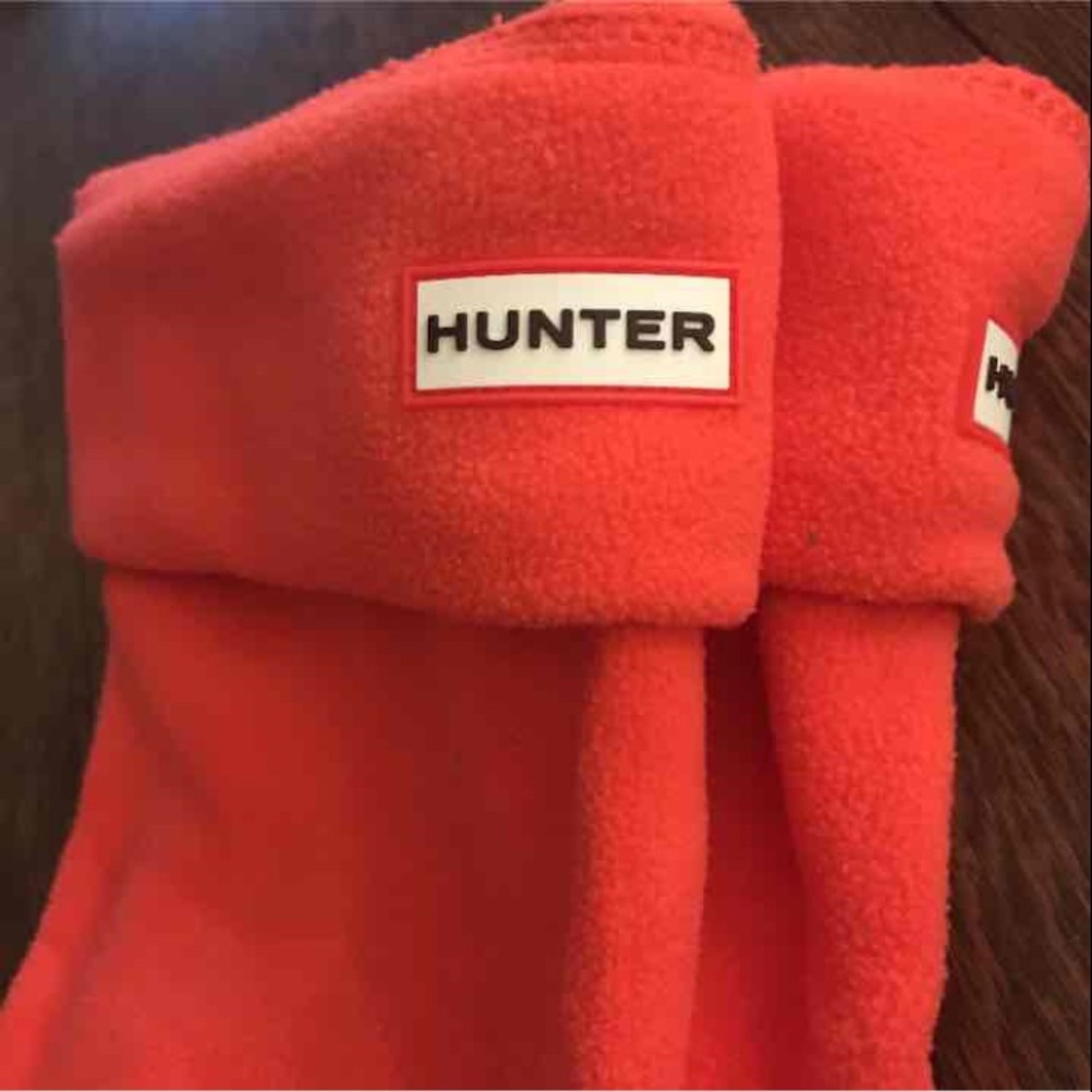 Hunter Socks 5-7