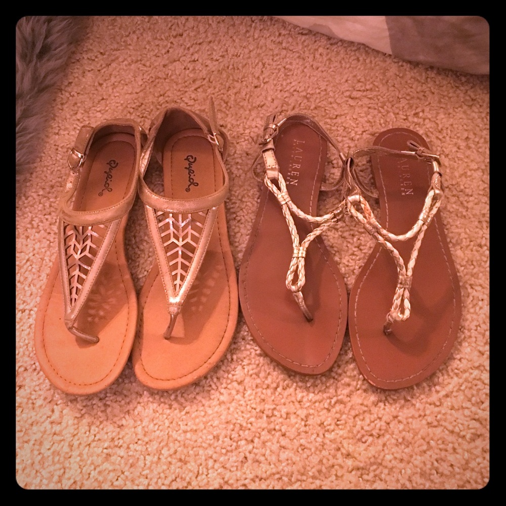 Summer Sandle Bundle