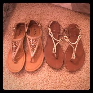 Summer Sandle Bundle