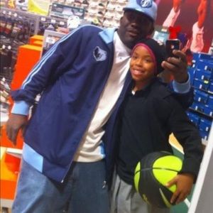 Meet your Posher, Stephen