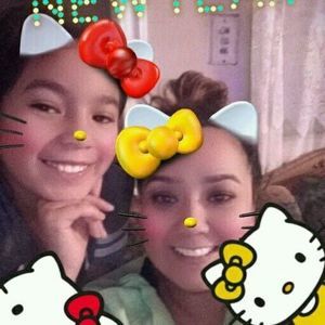 Meet your Posher, Claudia