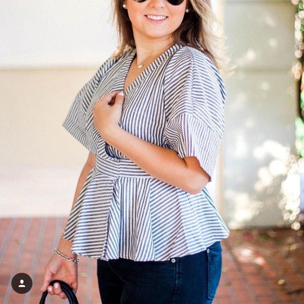 Kimono Wrap top