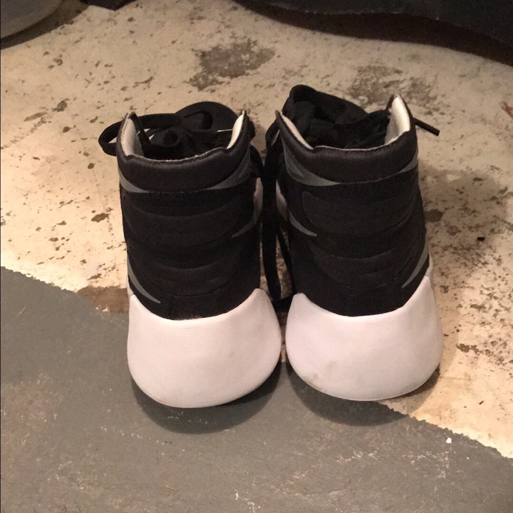 2016 hyper dunks - Picture 3 of 3