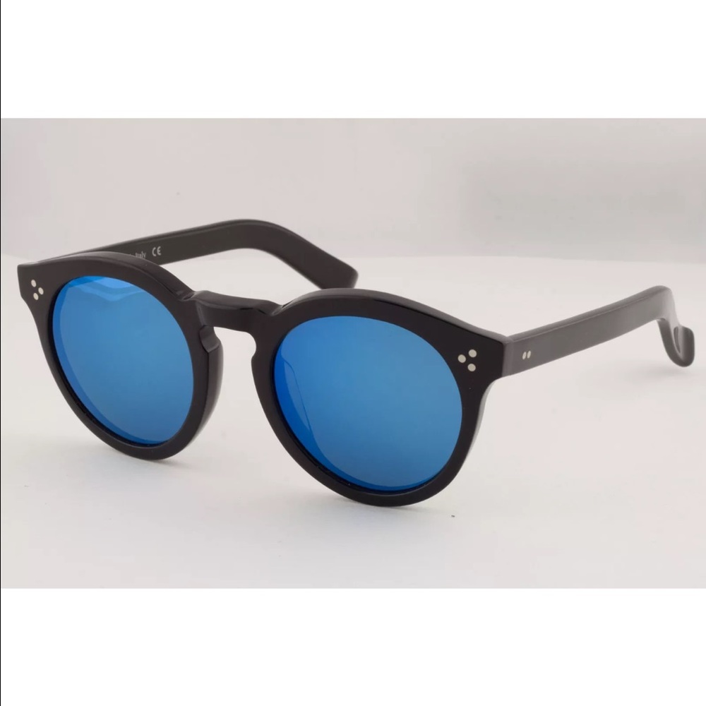 Illesteva Leonard II Sunglasses