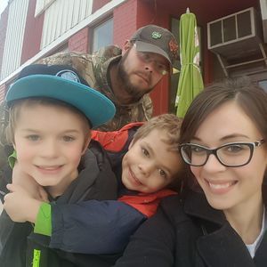 Meet your Posher, Robynanderek