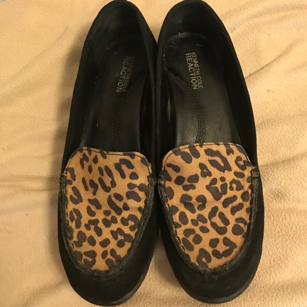 Kenneth Cole Reaction loafers