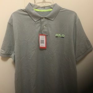 Brand new Ralph Lauren Polo Sport XL