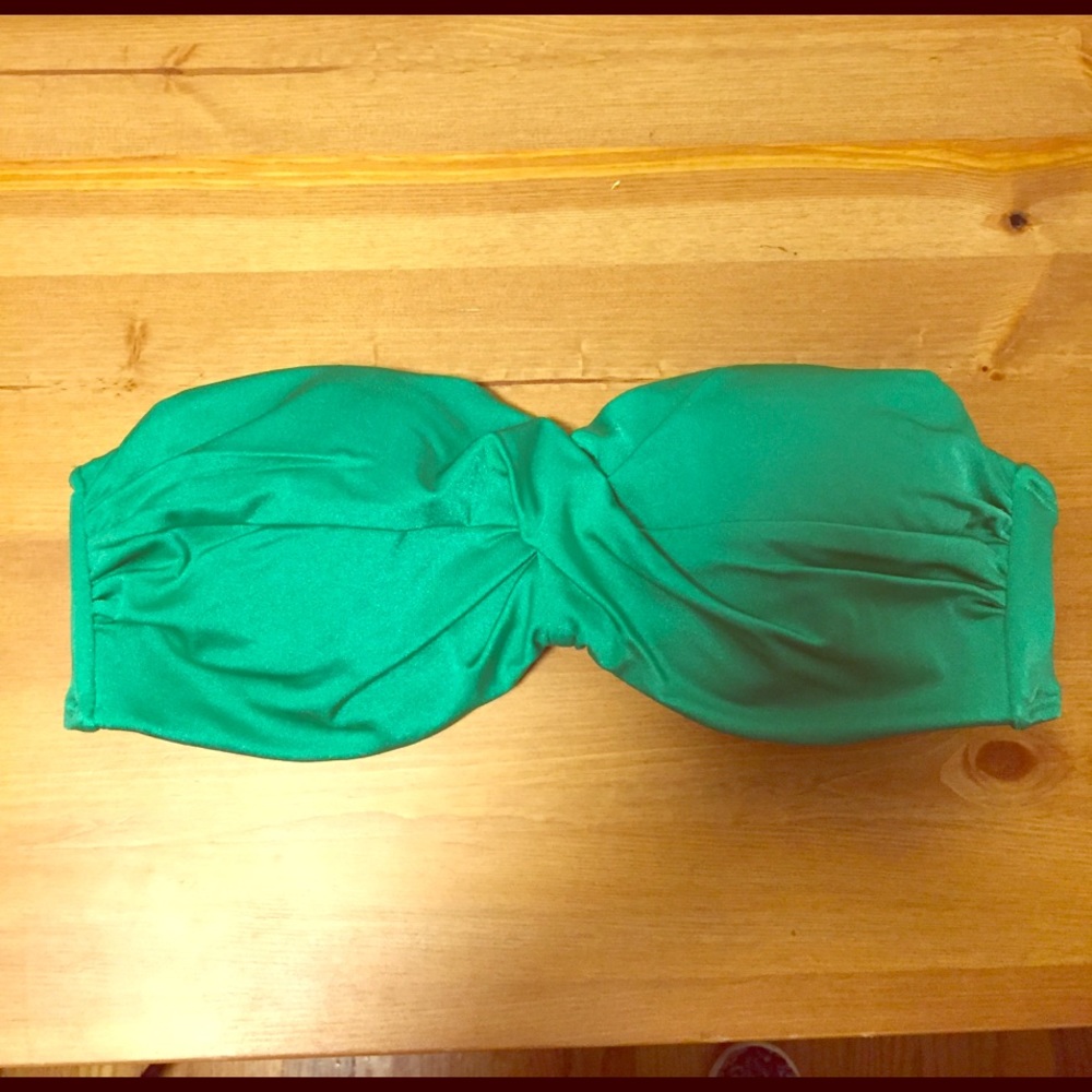 Victoria's Secret bathing suit top