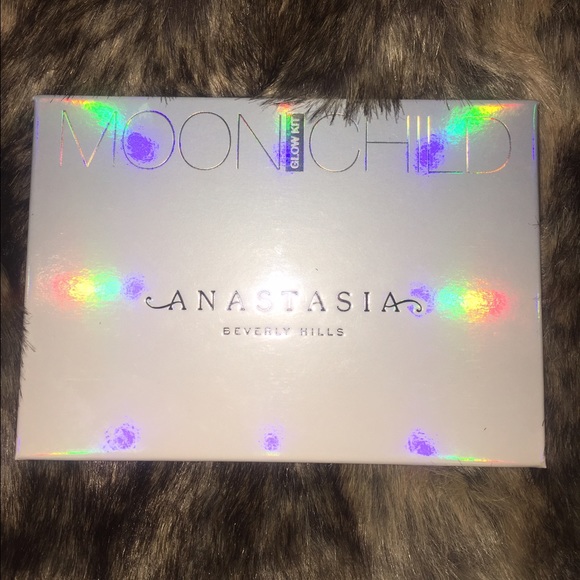 Anastasia Beverly Hills Other - Moonchild 🌙 abh glowkit