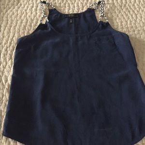 Jessica Simpson tank