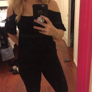 Patrons of Peace Festival Top from Tilly's