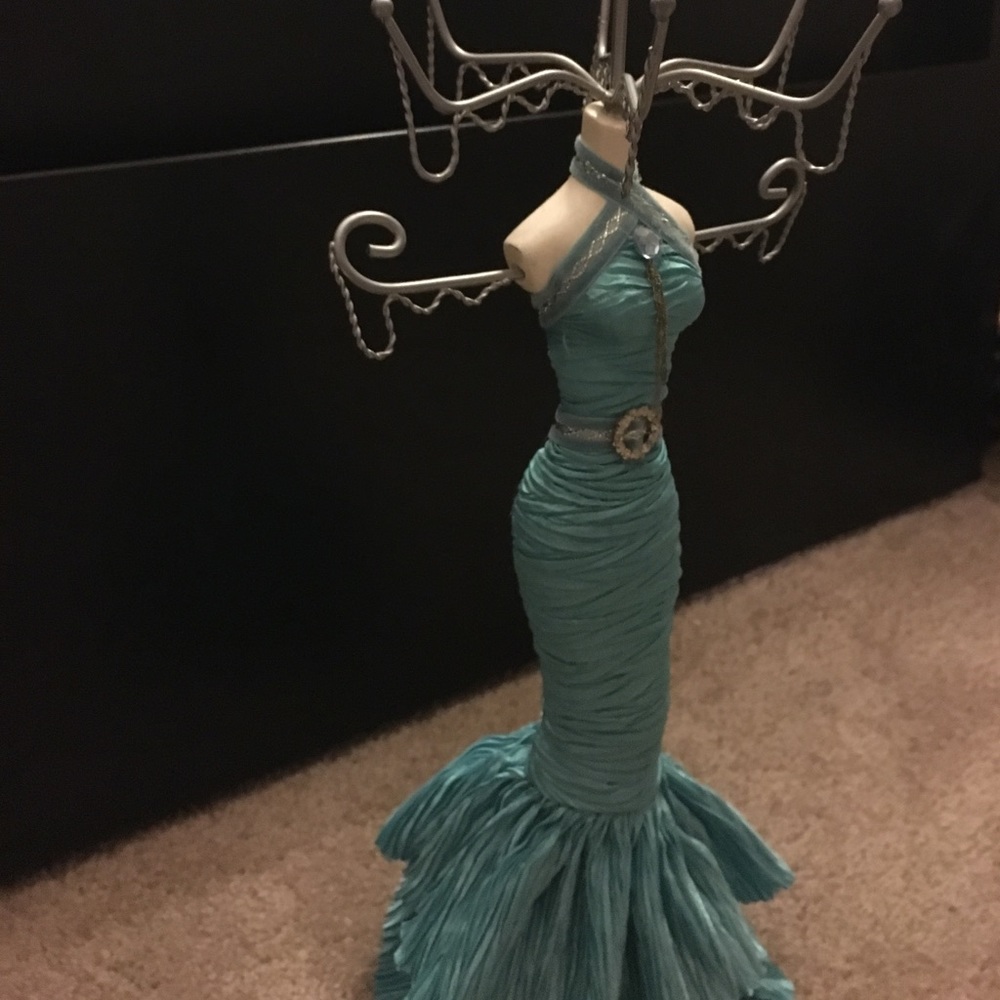 Meet your Posher, Gerda