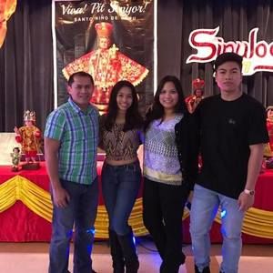 Meet your Posher, Arlene