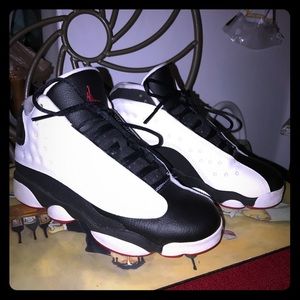 AIR JORDAN RETRO 13 "HE GOT GAME"