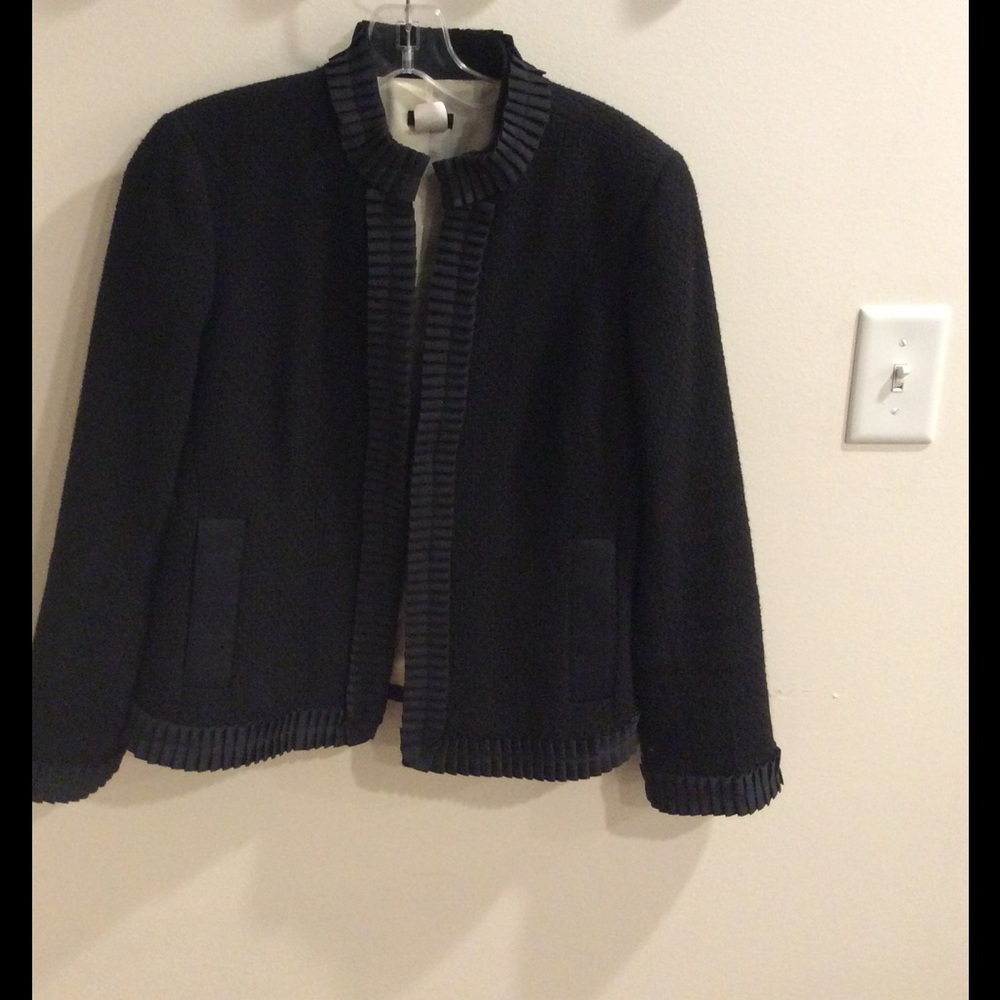 J Crew jacket *REDUCED